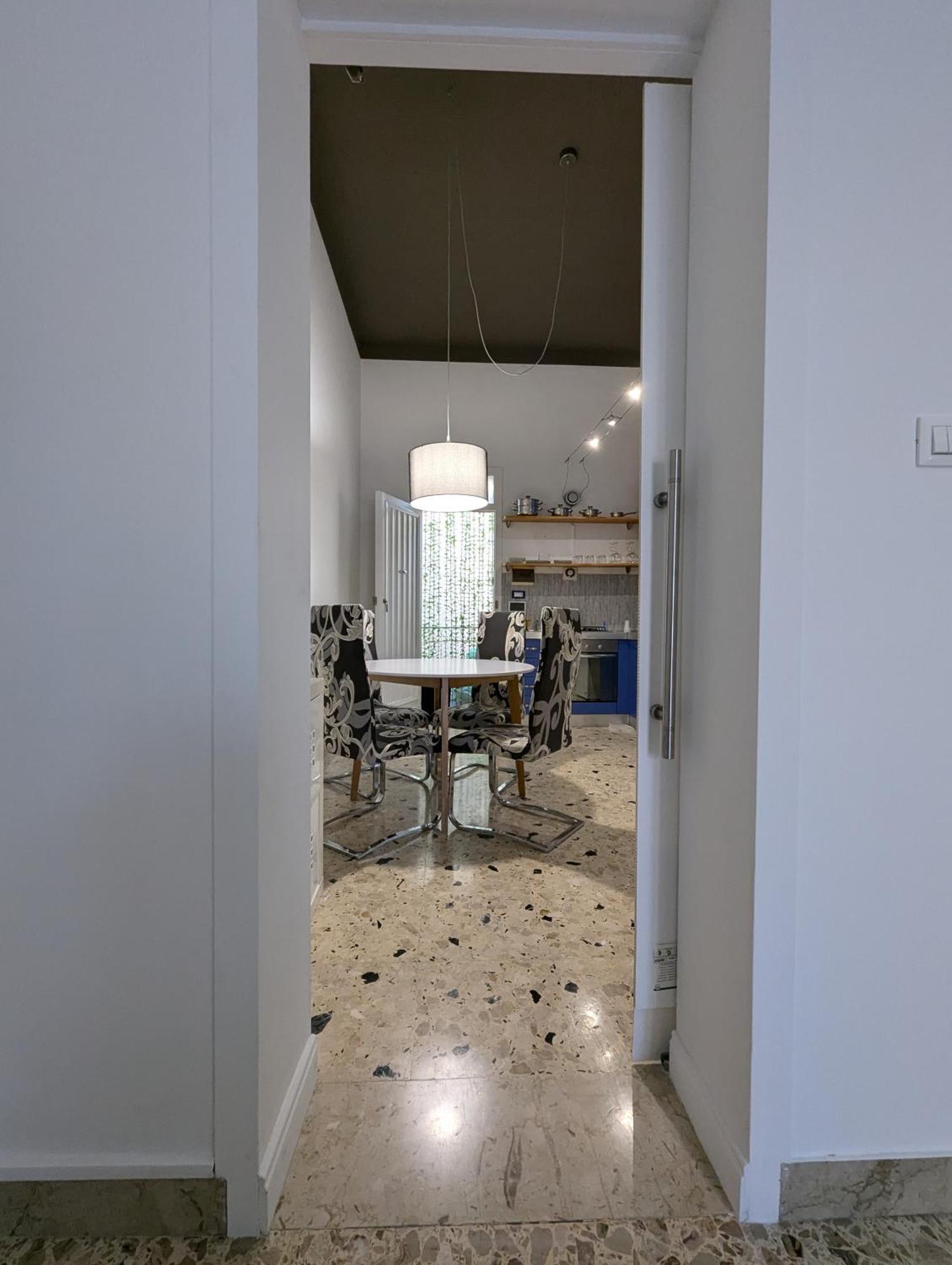 Il Cortile Siciliano Apartments Trapani Exterior foto