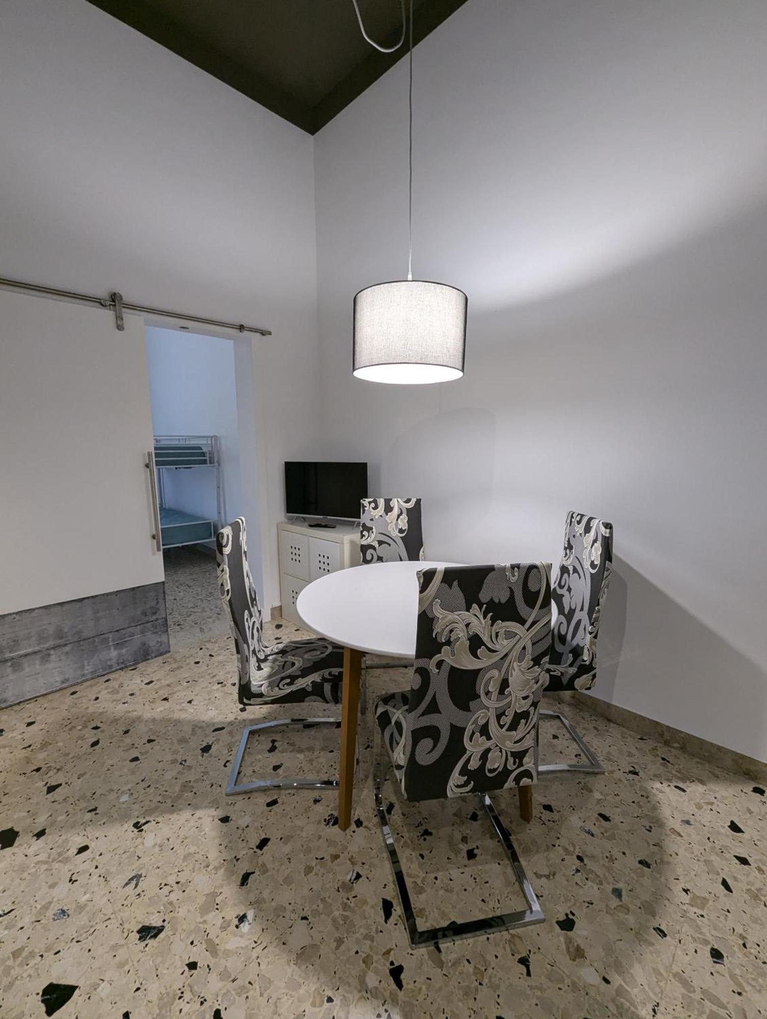 Il Cortile Siciliano Apartments Trapani Exterior foto
