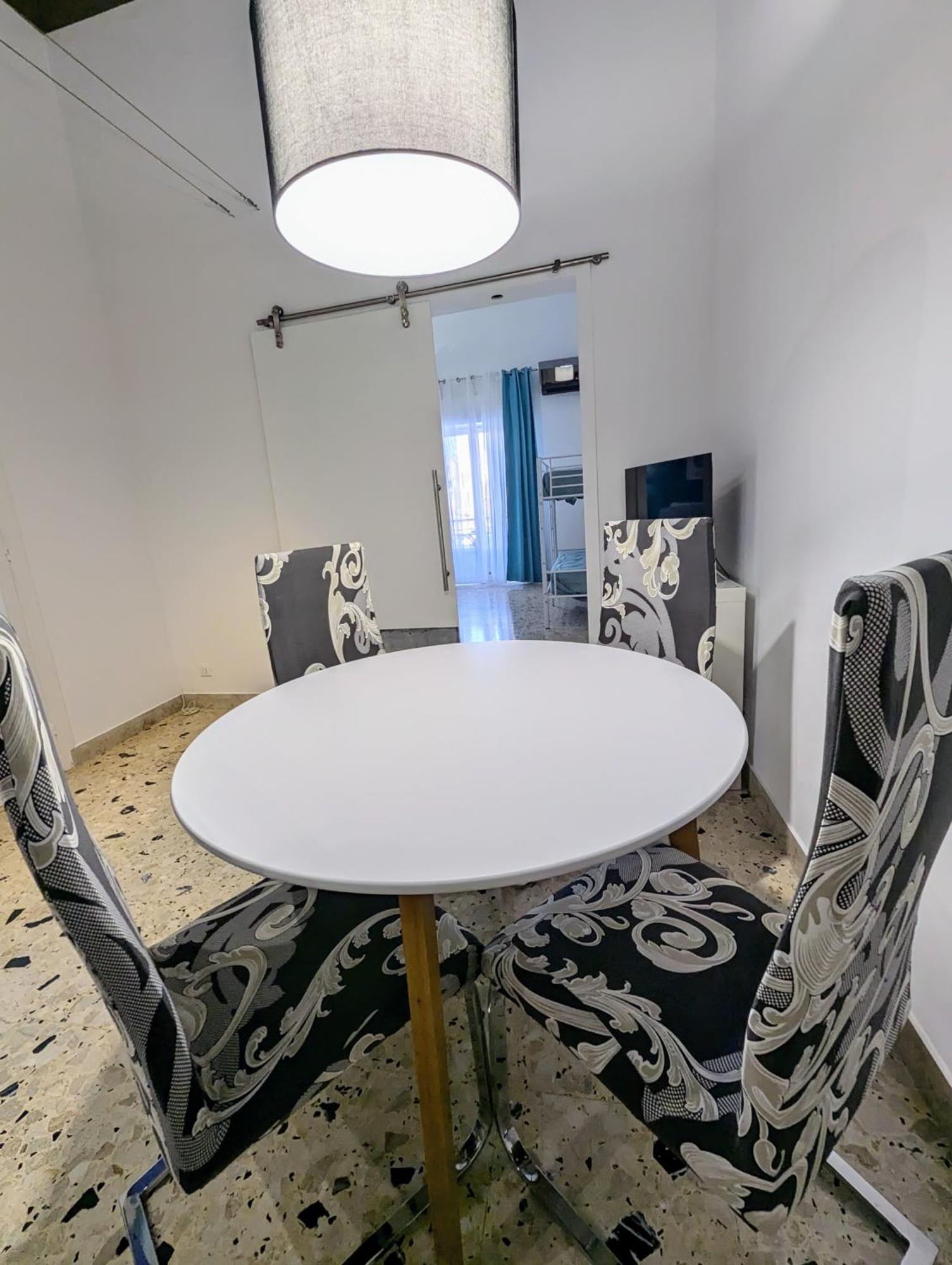 Il Cortile Siciliano Apartments Trapani Exterior foto
