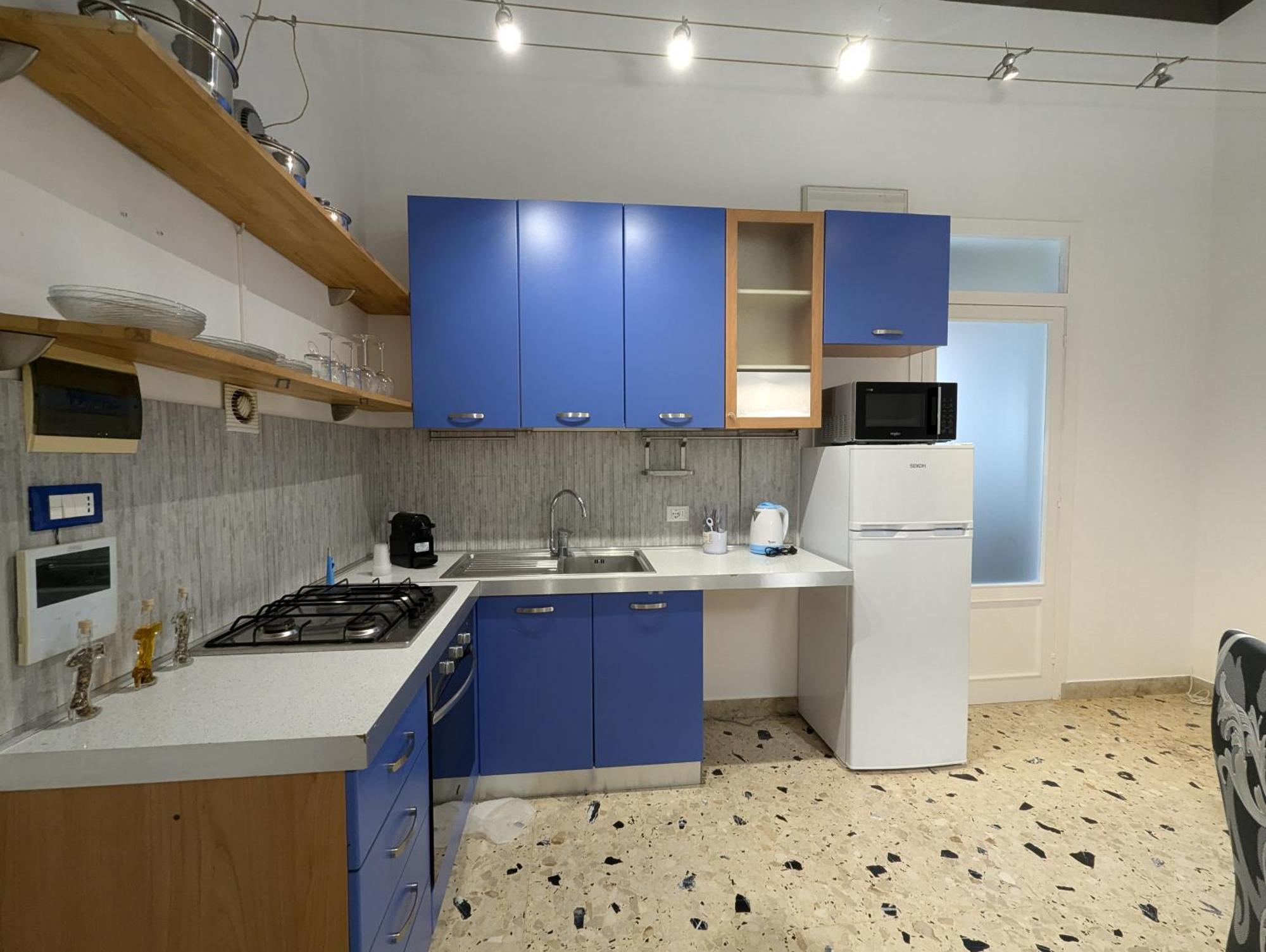 Il Cortile Siciliano Apartments Trapani Exterior foto