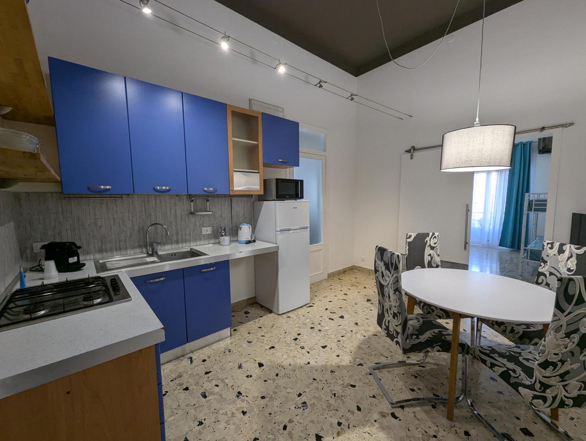 Il Cortile Siciliano Apartments Trapani Exterior foto