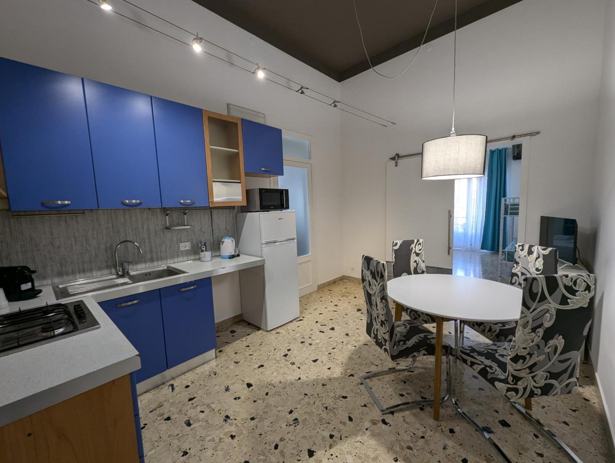 Il Cortile Siciliano Apartments Trapani Exterior foto