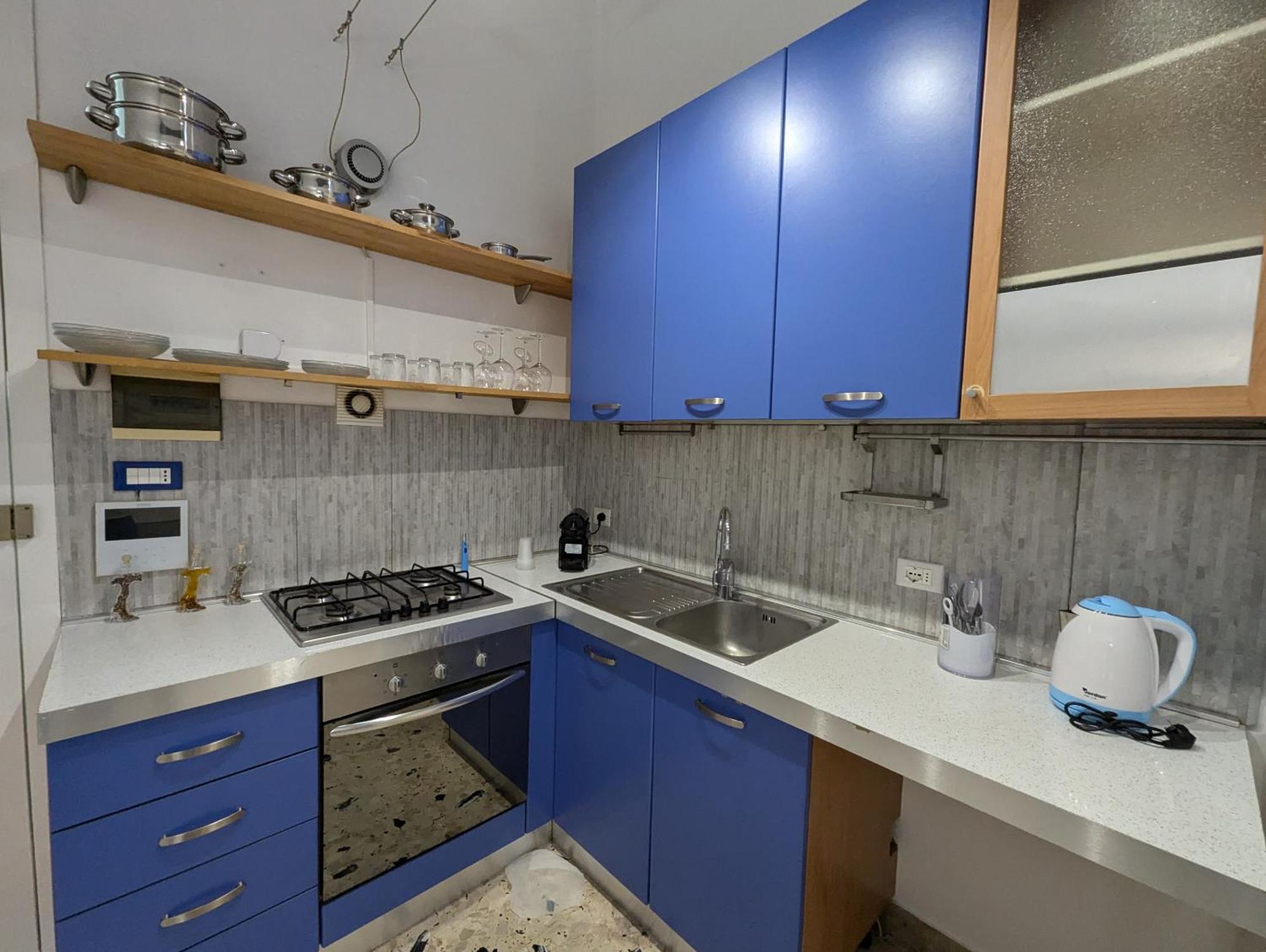 Il Cortile Siciliano Apartments Trapani Exterior foto