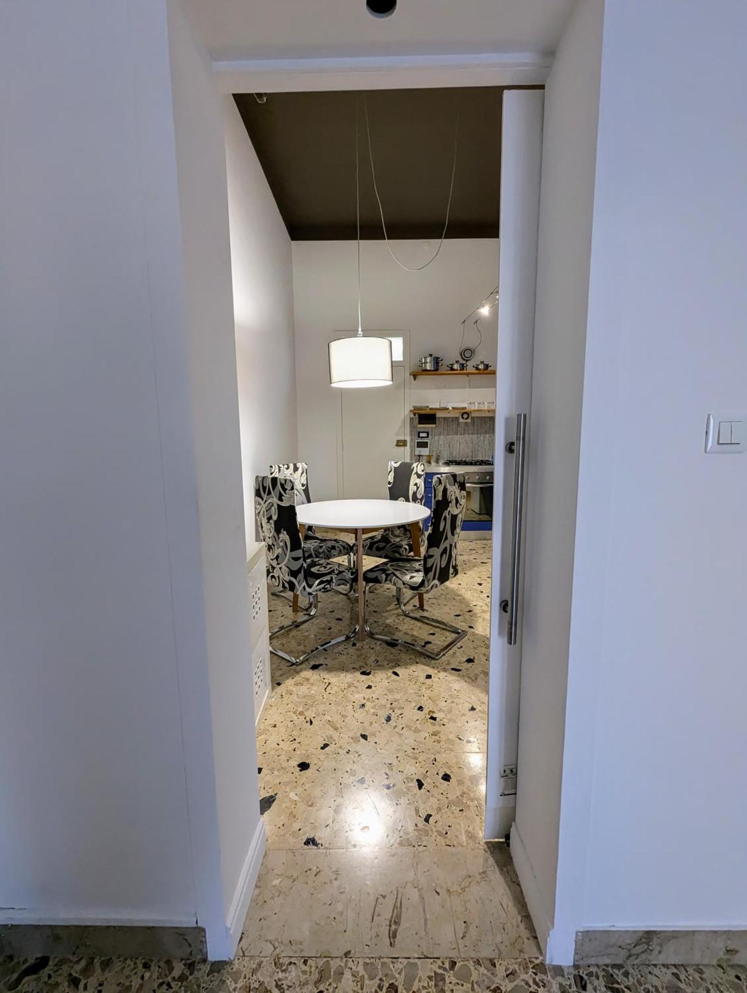 Il Cortile Siciliano Apartments Trapani Exterior foto