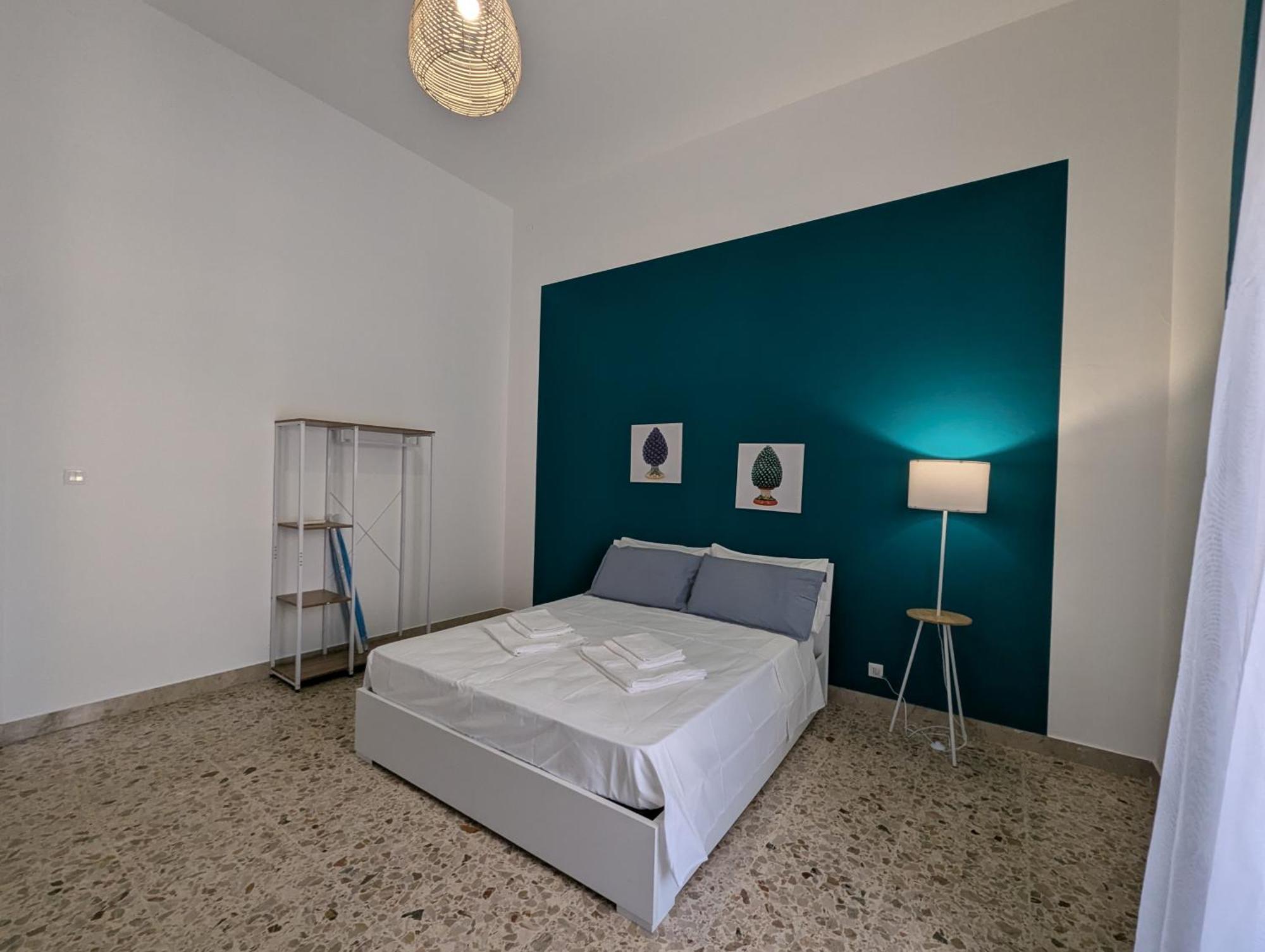 Il Cortile Siciliano Apartments Trapani Exterior foto